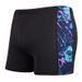 Men's Clothing Men's Boxer Briefs Fashion Printed Men's Hot Spring Swimsuit Fat Pants 300 Catties_viptrois.com