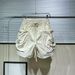 Men's Clothing Outdoor Functional Wind Drying Five Point Pants Summer Thin Loose Drawstring Large Pocket Trendy Work Shorts_viptrois.com