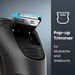 Electric Razor For Men, Electric Shaver For Men, Rechargeable Wet Dry_viptrois.com