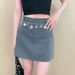 Premium Metal Waist Chain For Women - Versatile Shell Belt Accessory For Dresses, Skirts & Jeans_viptrois.com