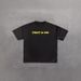 Men's Clothing Print Large Size Top Short Sleeve T Shirt_viptrois.com