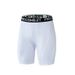 Men's Clothing Fitness tight shorts yoga basketball running leggings elastic quick-drying breathable sports shorts B6012_viptrois.com