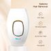 Bikinis 5-Level-Laser Pulses Epilator Painless Laser- Hair Removal Facial Depilator Electric Trimmer White EU Plug And UK Plug Laser-_viptrois.com