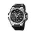Kid's Watches Electronic Watch Multi Function Youth Outdoor Sports Luminous Student Dual Display Watches_viptrois.com