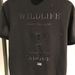 Men's Clothing Polo Shirt Men's Summer New Business Casual Polo Shirt High End Bee Embroidery Lapel Short Sleeved T Shirt Trend_viptrois.com
