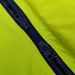Men's Clothing Reflective Jacket Men Autumn And Winter Waterproof Thick Warm Reflective Cotton Coat Outdoor Engineering Port Warning Workwear_viptrois.com
