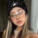 Women's Hats Knitted Hat, Warm Wool Hat, Spider Web Jacquard Men's And Women's Spider Street Beanie_viptrois.com