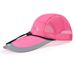Summer Extended Brim Outdoor Fishing Men Long Tongue Duckbill Beach Sun Protection With Windproof Hat_viptrois.com