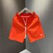 Men's Clothing Light Luxury Summer Shorts Quick Drying Shorts High End Fashion Versatile Breathable Beach Pants_viptrois.com