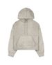 Men's Clothing Hip Hop Dark Patch Embroidered Hoodie Personality Design High Street Loose Men And Women Sweatshirt_viptrois.com