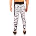 Men's Clothing Boxing sports tights men's fighting fitness pants fighting Muay Thai training pants camouflage MMA leggings customized_viptrois.com