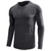 Loom 2021 Foreign Trade Base Shirt Autumn Winter Knitted V-Neck European And American Men's Sweater Long Sleeve_viptrois.com