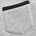Men's Autumn And Winter Velvet Loose Men's Sweater High-end Top_viptrois.com