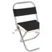 Outdoor Portable Fishing Folding Stool Chair Camping Small Bench_viptrois.com