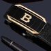 Men's Crocodile Belt, High Quality Belt With Automatic Buckle, Fashionable Jeans Strap, Trendy Men's Accessories_viptrois.com