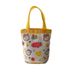 Women’s Bags Canvas Bag Tote Bag Office Worker Lunch Box Bag Cartoon Cute Bucket Small Bag Original Lunch Bag_viptrois.com
