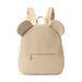 Plush Backpack 2025 New Popular Fashion Casual Ear Bear Backpack Cartoon Children's Backpack_viptrois.com