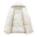 Men’s Winter Hooded Puffer Jacket – Trendy Oversized Bomber Coat With Thickened Feather Cotton, Warm & Stylish Streetwear_viptrois.com