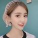 Women's Scarves Muslim summer scarf hat classic Hui nationality hijab women's headband hat light breathable July headband hat_viptrois.com