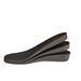Comfortable breathable, sweat-absorbent increase insole pu cushioned sports and leisure inside increase pad_viptrois.com