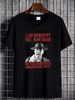 Licenza Ufficiale Full Metal Jacket Sgt Hart Uomo T SHIRT S XXL Taglie Summer Stretched Slightly Casual Breathable Versatile Soft Homme Graphic_viptrois.com