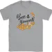 Bee Yourself T-Shirt Mens Womens Tees Top Funny Cute Keeper Hobby Save The Bees Graphic Tee_viptrois.com
