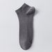 Men's Cotton Socks Pure Cotton Men's Cotton Socks Short Socks Zhuji Socks Summer Short Tube Men's Socks Antibacterial Deodorant Mesh Sweat Absorbing_viptrois.com