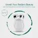 Microcurrent Facial Toning Massager_viptrois.com