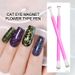 Cat Eyes Magnet Strong Effect Magetic Stick Board for 9D Cat Eyes 3D Line Strip Effect Multi-function Magnet Pen for Nail Gel_viptrois.com