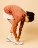 Men's stockings hipster stockings with thick towel bottom sports plus-size socks_viptrois.com