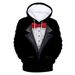 Men's Suit Dress 3D Digital Printing Spring And Autumn New Product Pullover Casual Sweatshirt_viptrois.com