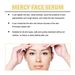 Serum, Firming Facial Skin, Fading Fine Lines, Hydrating And Moisturizing Serum_viptrois.com