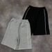 TShirts In European And American Spring And Summer, Loose Shorts For Men And Women, High Street Trend, Personalized Pants, Versatile Fashion_viptrois.com