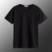 Men's Clothing Shirt Short Sleeved Casual Trendy Breathable Clothes Half Sleeved_viptrois.com