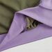 Men's Retro Color Block Fleece Lined Hoodie With Fur Trim - American Style Letter Print Pullover_viptrois.com