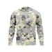 Men's Clothing Men And Women Upf+50 Milk Silk Light Breathable Quick Drying Fishing Hooded Long Sleeved Lure Suit_viptrois.com