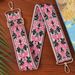 Bag Straps Retro Versatile Wide Shoulder Strap Multifunctional Freely Adjustable Bag Strap Replaceable Shoulder Bag Travel_viptrois.com