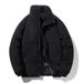Corduroy Autumn Men's Stand-up Neck Cotton-padded Clothes Are Warm, Thickened And Cold-proof, Loose Casual Bread._viptrois.com
