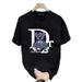 Men's Clothing Cotton Printed Men's Short Sleeved T Shirt 2025 New Summer Hot Selling Trend Casual Round Neck T Shirt_viptrois.com
