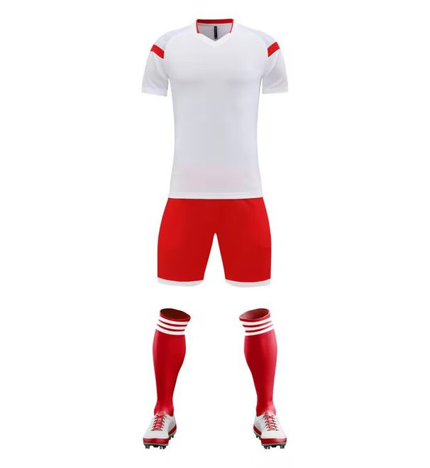 Men's Clothing training suits quick-drying breathable competition football team uniforms printed new style football uniforms suits_viptrois.com