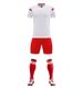 Men's Clothing training suits quick-drying breathable competition football team uniforms printed new style football uniforms suits_viptrois.com