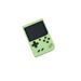 G5 Game Console Children's Student Nostalgic Toy Macaron 500-in-1 Mini Handheld Arcade Machine_viptrois.com