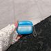 Pro Luminous Sand Protective Compatible With 2/3/4 Generation Liquid Earphone Case Colorful PC Hard Shell_viptrois.com