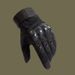 Tactical gloves male Black eagle full finger military fan outdoor mountaineering training fitness cycling half finger_viptrois.com