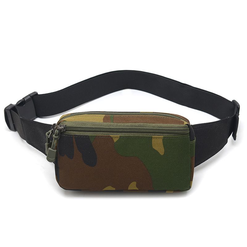 Men's Bags Waist Bag For Work Crossbody Bag For Women To Put Their Mobile Phones When Running Durable And Strong Bag For Men On Construction Sites_viptrois.com