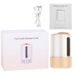 New Electric Vibration Massage Mini Convenient Guide Scalp Medication Applicator Comb_viptrois.com