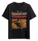 Tshirt Muscle Freaks Alice In 2026 Chains Grunge Style T-shirt_viptrois.com
