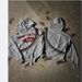 Men's Clothing American Style Printed Unisex Hoodies For Autumn And Winter, All Season Sweatshirts, Loose And Fashionable Design Tops_viptrois.com