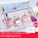 perfume sevenpiece package,,perfume for women variety fragrance gift set_viptrois.com