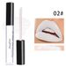 Halloween Lip Gloss Lipstick Non Stick Cup Waterproof Non Fading Multi-color Lipstick_viptrois.com